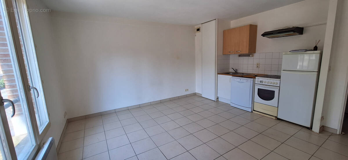 Appartement à AMIENS