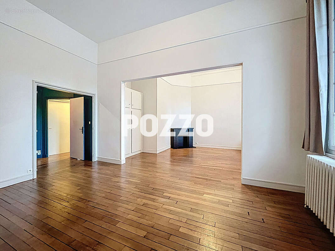 Appartement à LE HAVRE