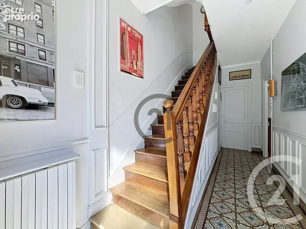 Maison 6 pièces 178 m² à vendre à Reims (51100) - photo 5