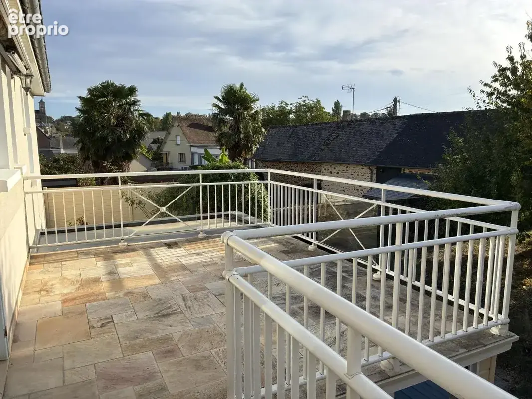 Maison 135 m² à vendre à Laval (53000) - photo 4