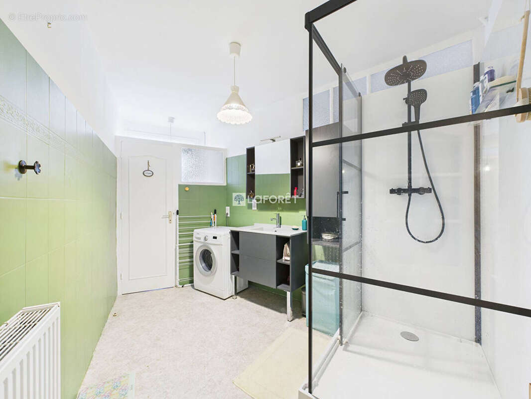 Appartement à DOUARNENEZ