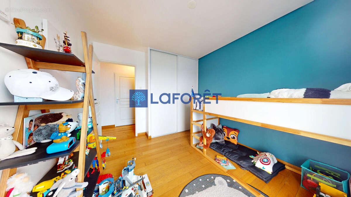 Appartement à ATHIS-MONS