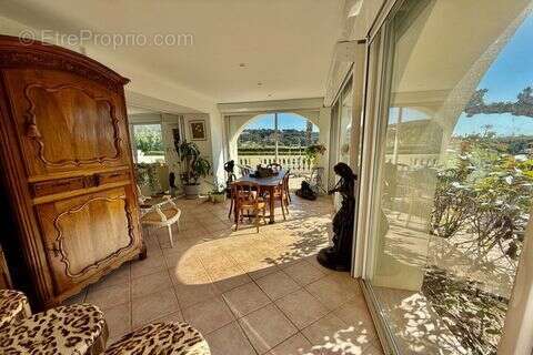 Appartement à SAINTE-MAXIME