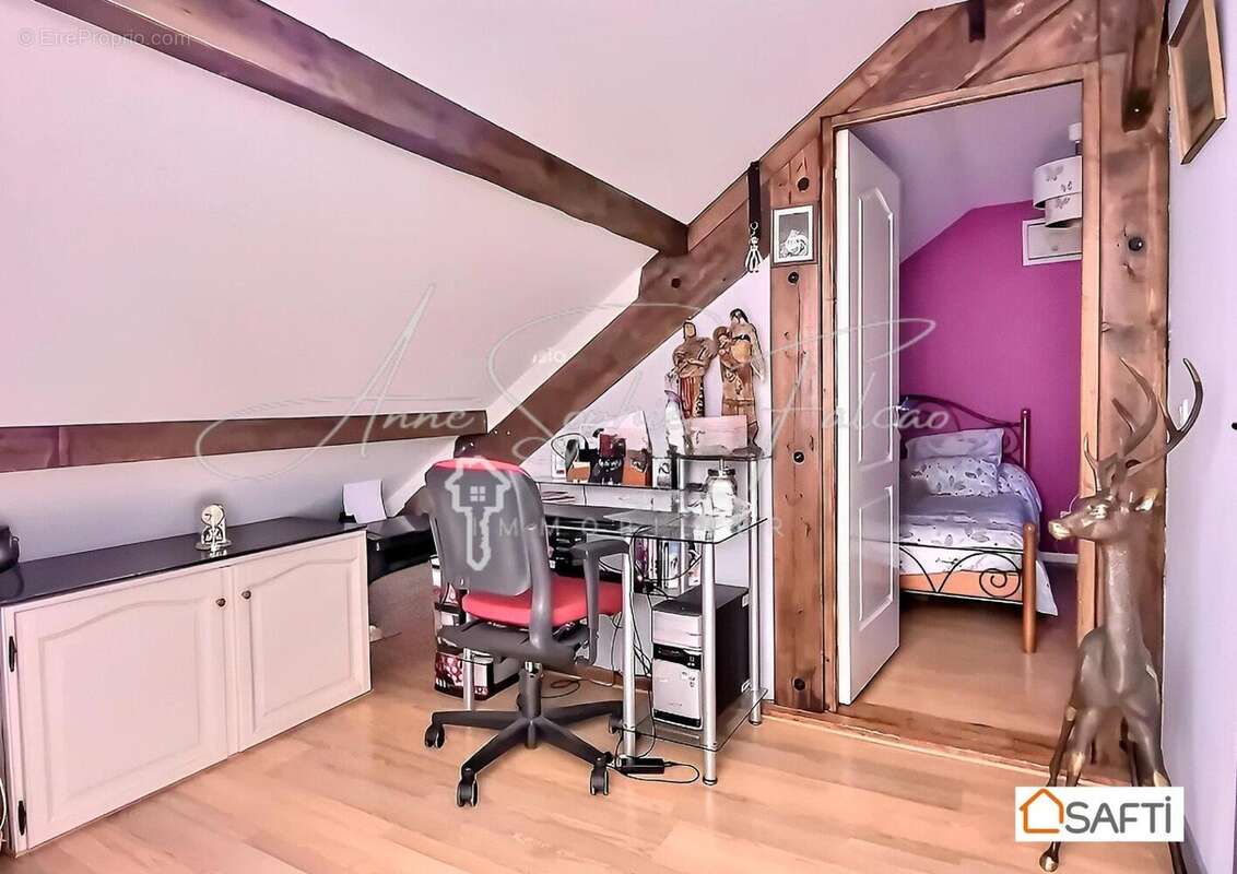 Photo 7 - Maison à STAINS