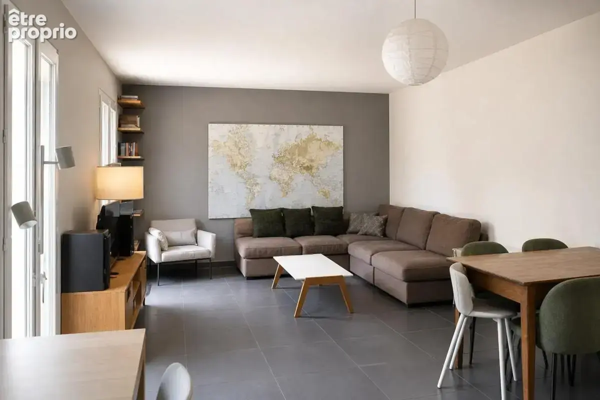 Maison de 4 pièces de 90 m² au Perreux-sur-Marne - photo 7