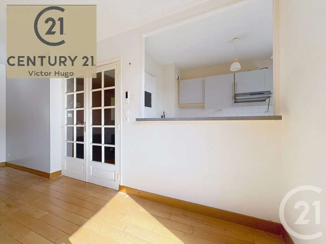 Appartement à LIMOGES