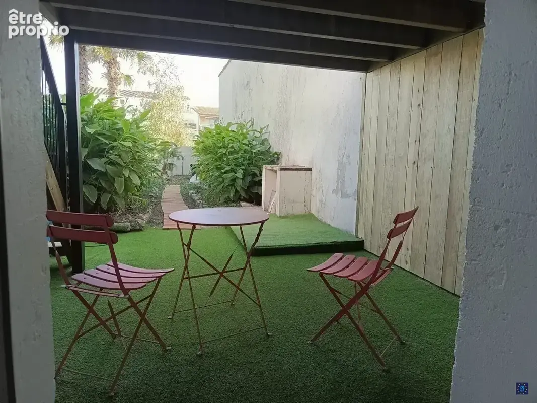 Maison 5 pièces 92 m² à vendre à Royan (17200) - photo 2