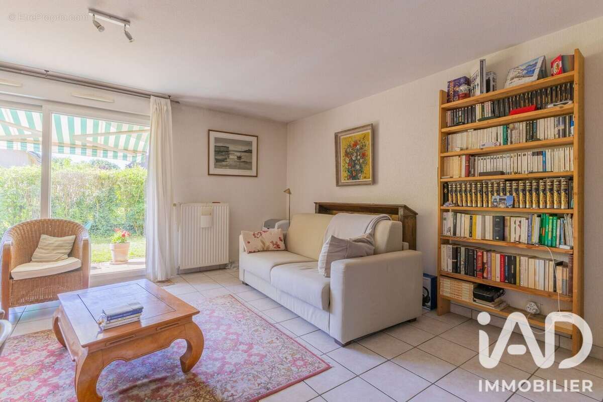 Appartement 66 m² à Bassens  - photo 6