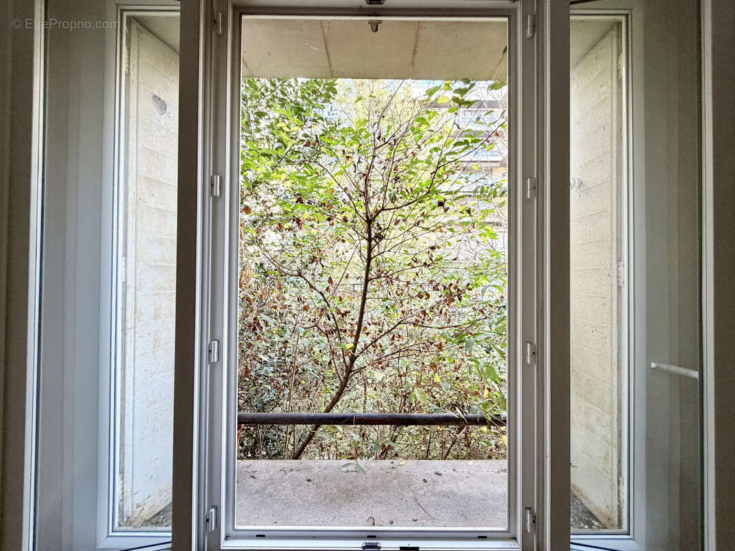 Appartement à PARIS-12E