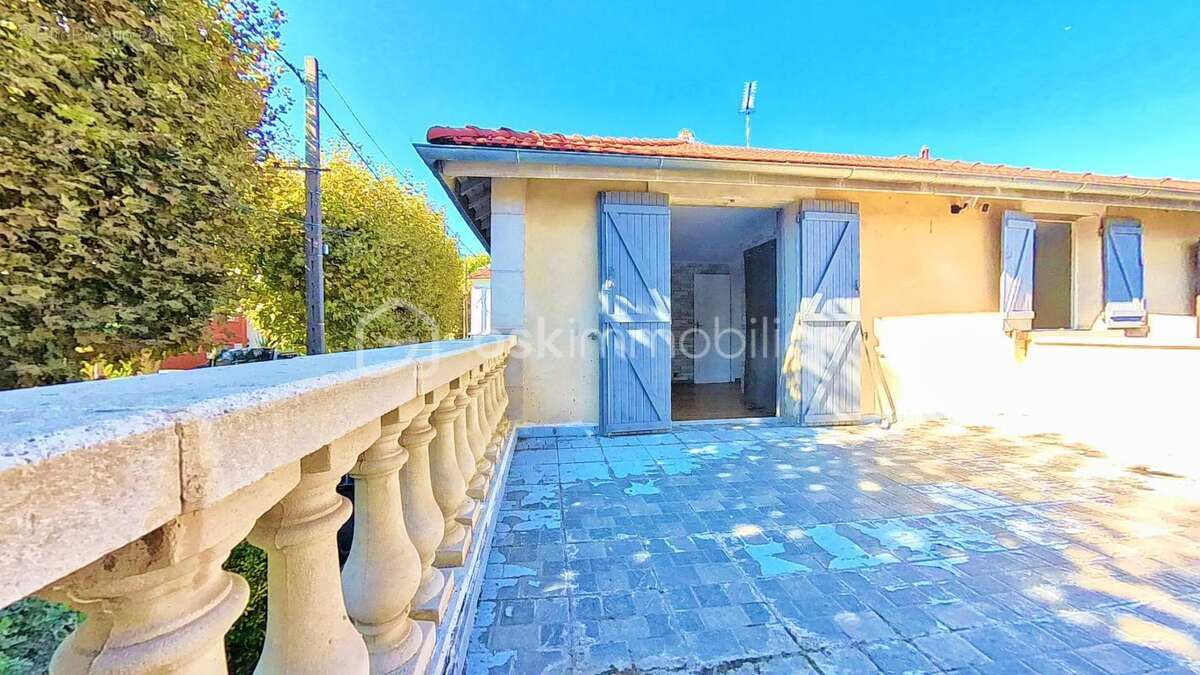 Maison à NEUILLY-PLAISANCE