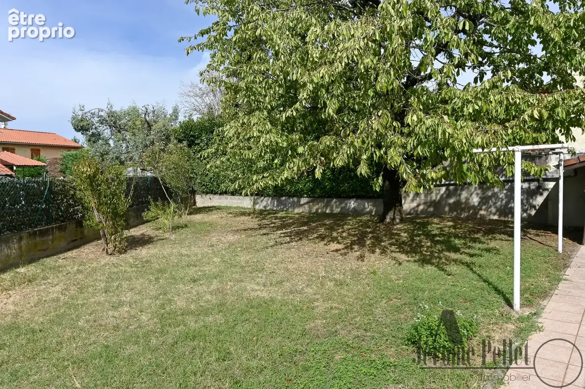Exclusivité   Ternay (Centre du Hameau des Pierres) - photo 14