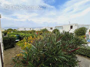 Appartement à LE BARCARES