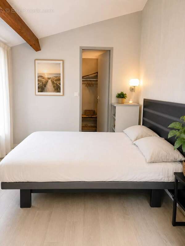 Appartement à PESSAC