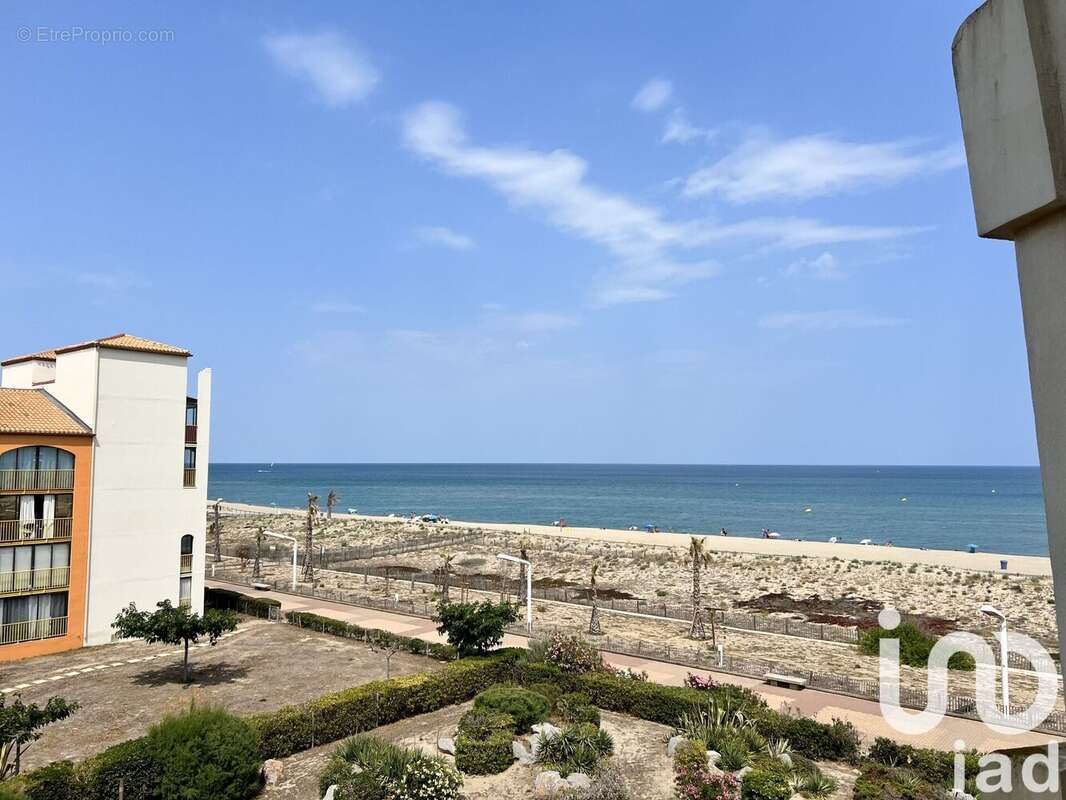 Photo 3 - Appartement à LE BARCARES