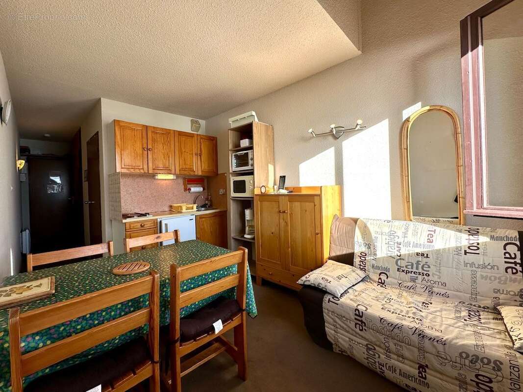   - Appartement à PRADES