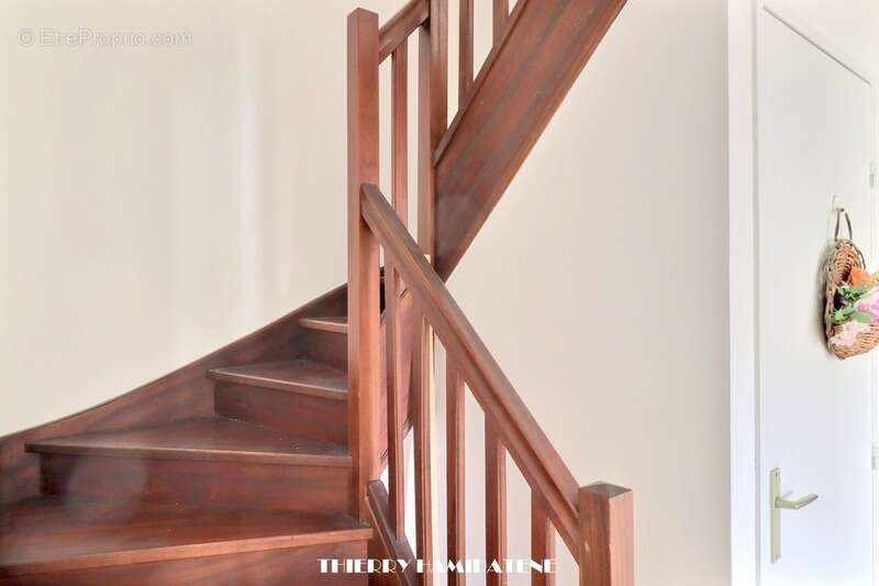 Appartement à ARGENTEUIL