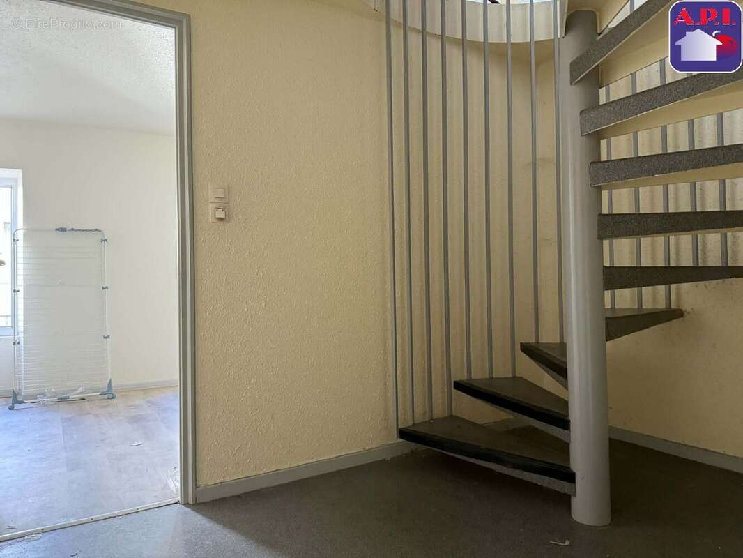 Maison à FOIX