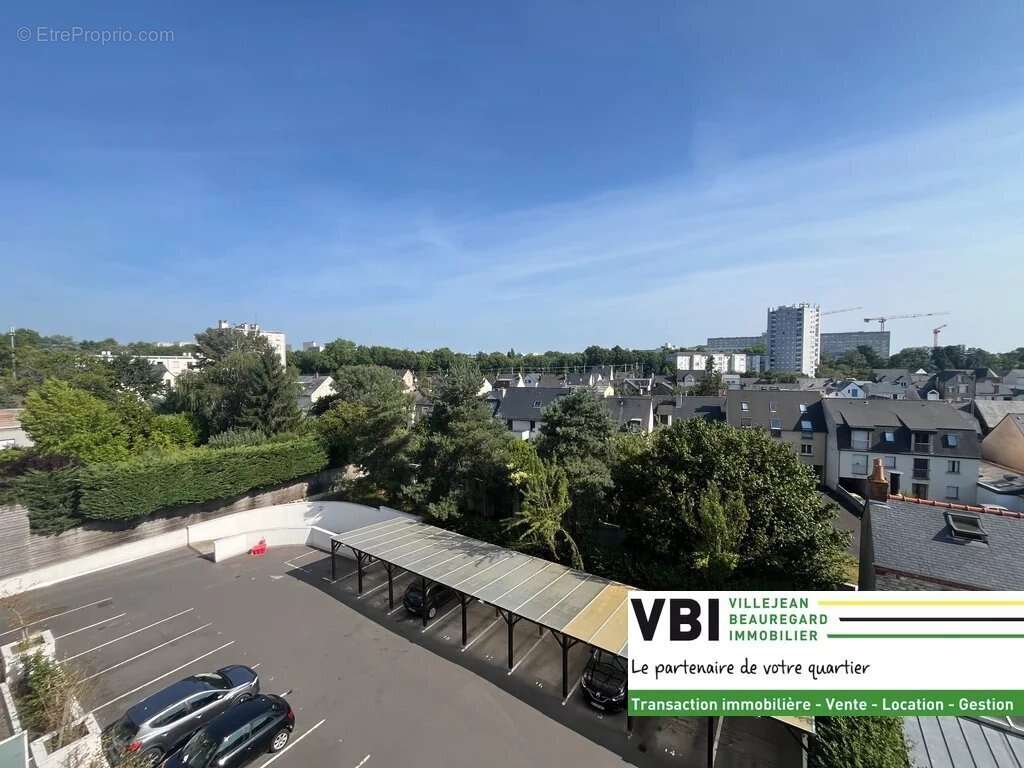 Appartement1 pièce 30.20 m2 - Rennes - photo 6