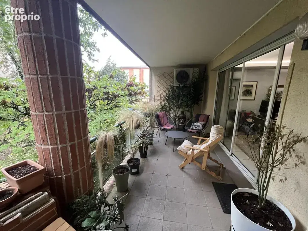 appartement - photo 6