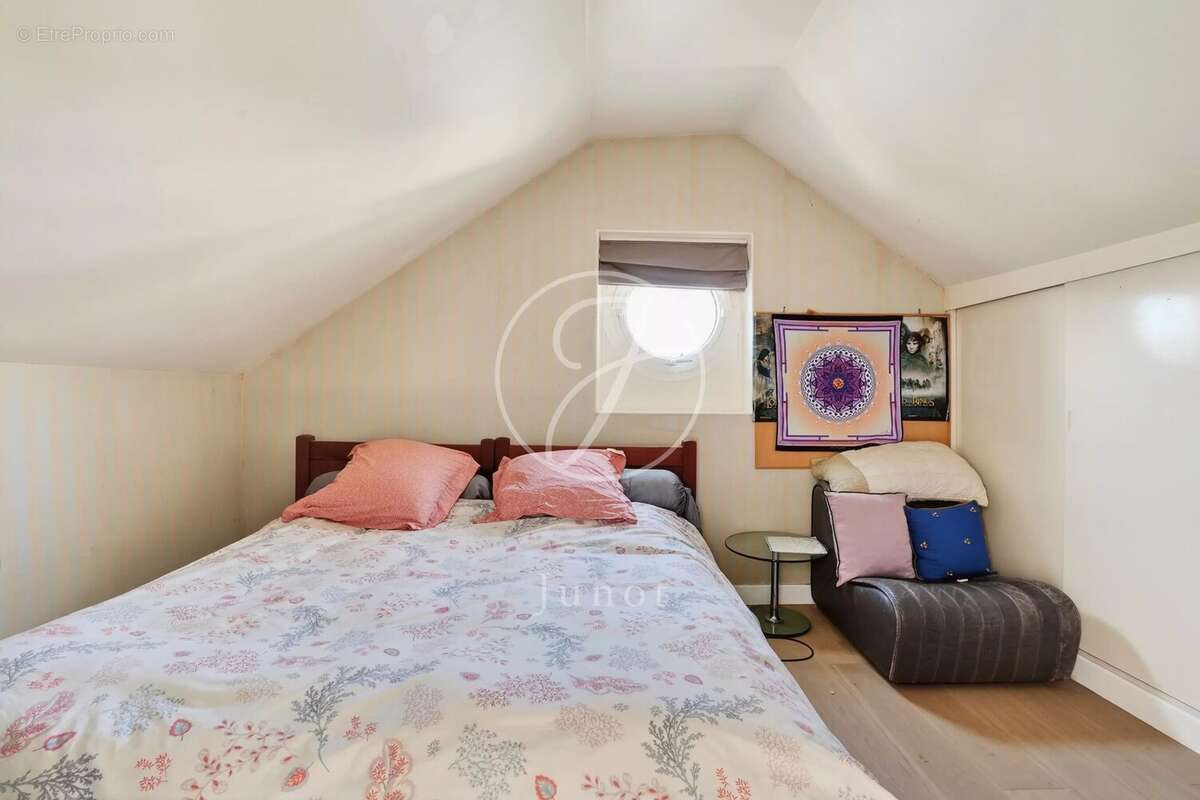 Maison à LE VESINET