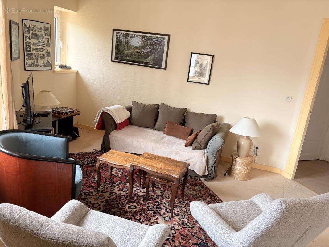 Appartement à PERROS-GUIREC