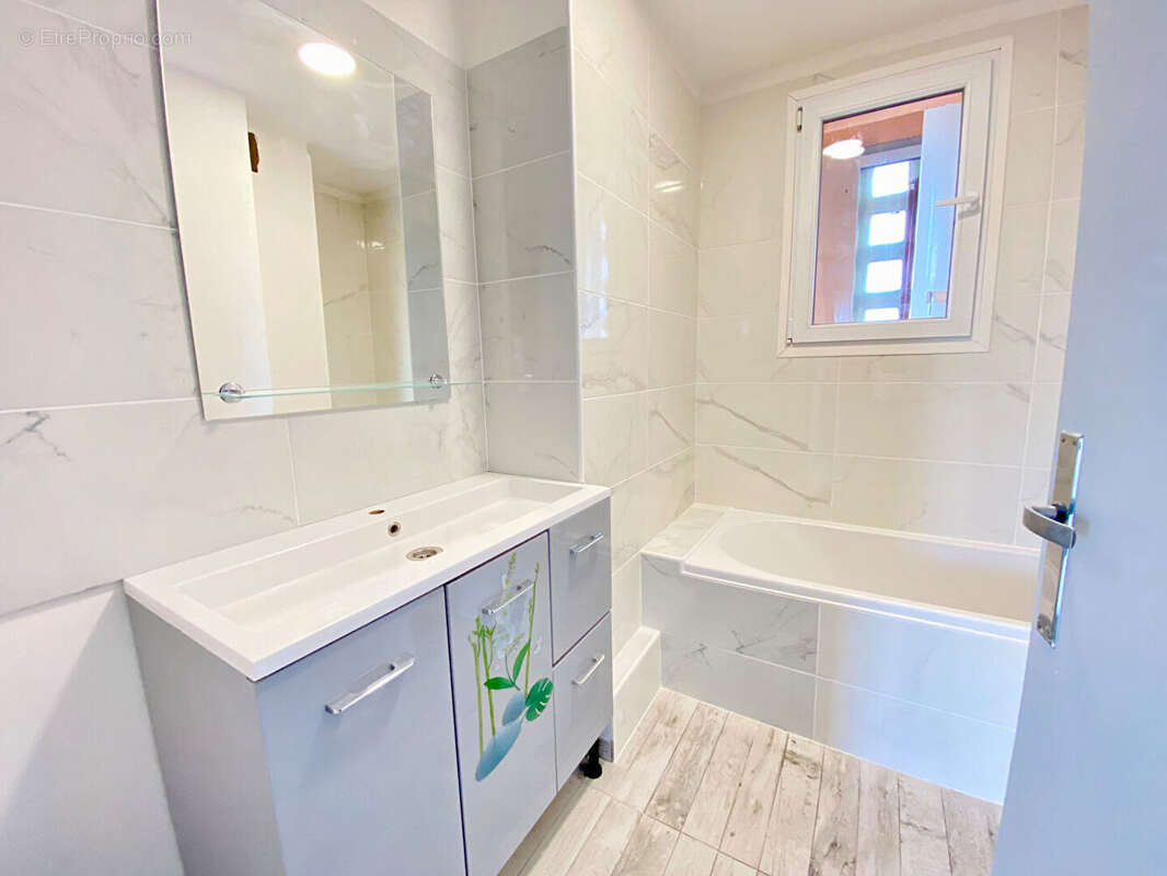 Appartement à ORANGE