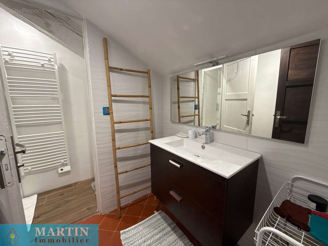 Appartement à AMELIE-LES-BAINS-PALALDA