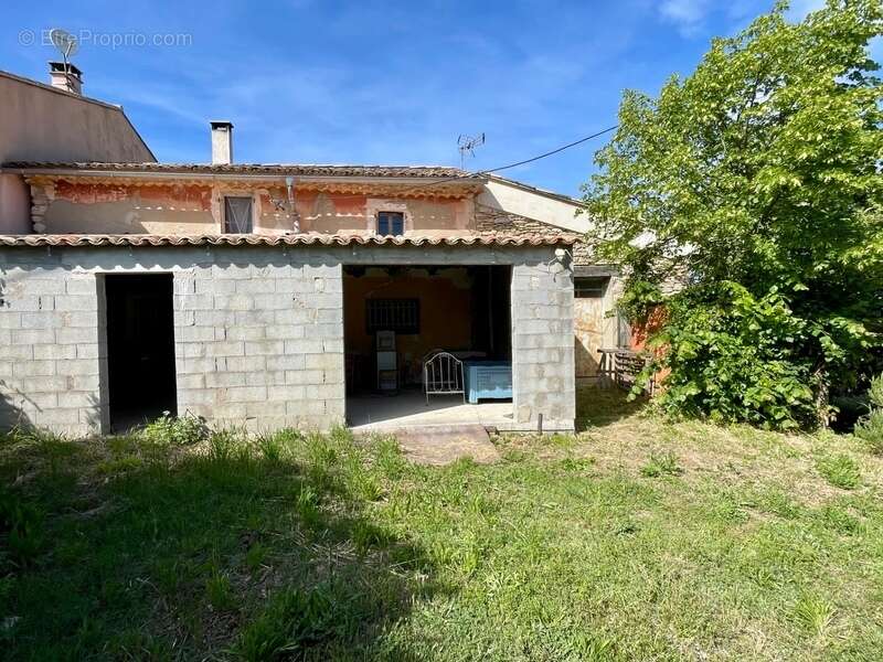 Maison à APT