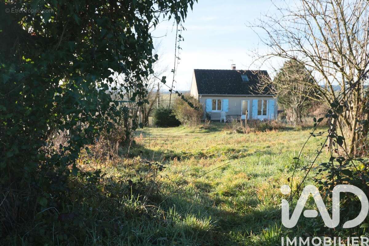 Maison 85 m² à Lenax  - photo 2