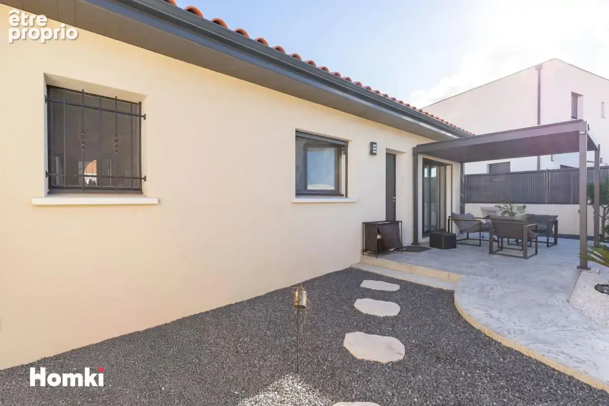 Maison/Villa T4 de 93 m² à Narbonne 11100 - photo 11