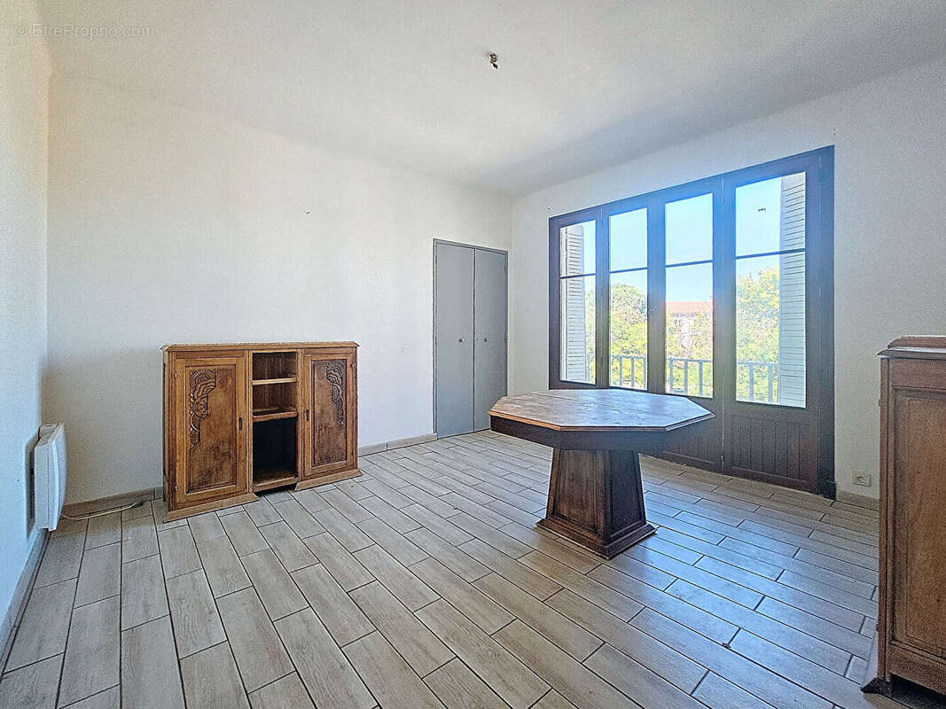 Appartement à AVIGNON
