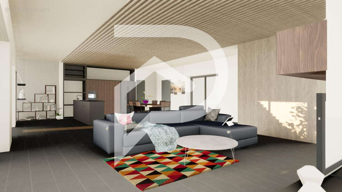 Terrain à LUNEVILLE