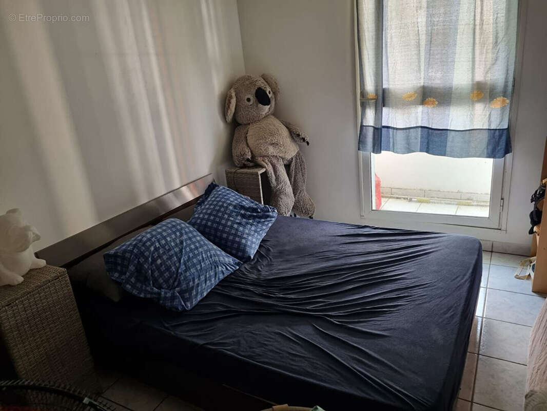 Appartement à SAINT-DENIS