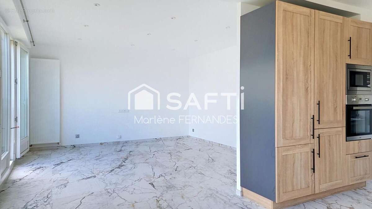 Appartement 88 m² à Savigny-Sur-Orge  - photo 2