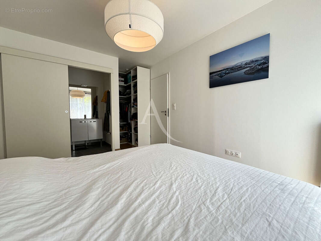 Appartement Nantes 3 pièce(s) 92 m2 - photo 10