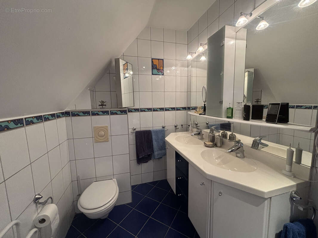 Souffelweyersheim : quartier résidentiel - photo 17