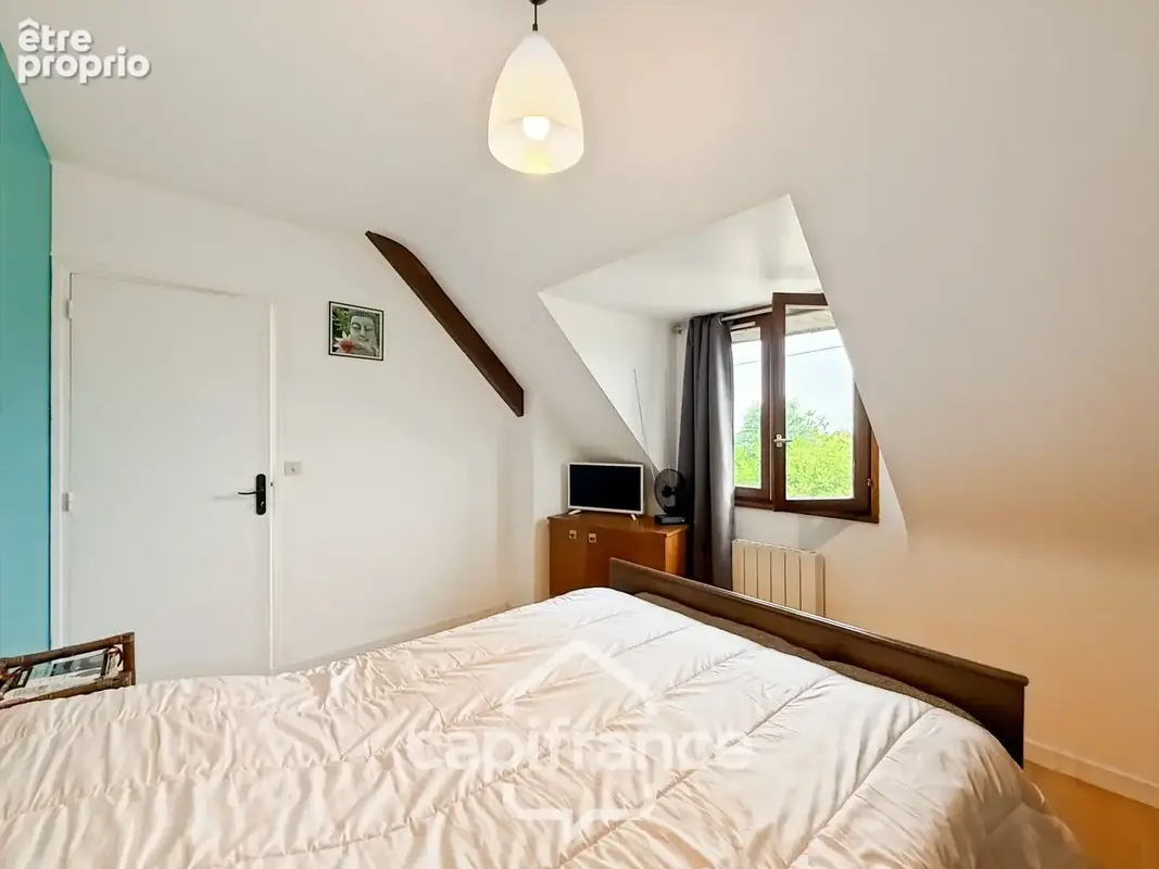 À VENDRE Maison familiale 5 pièces avec terrain de + 4 100 m² – La Chapelle-Neuve - photo 20