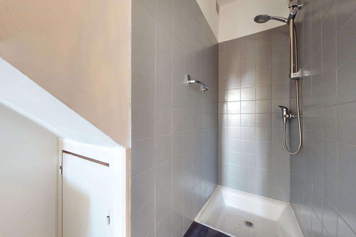 Maison à CASTELNAUDARY