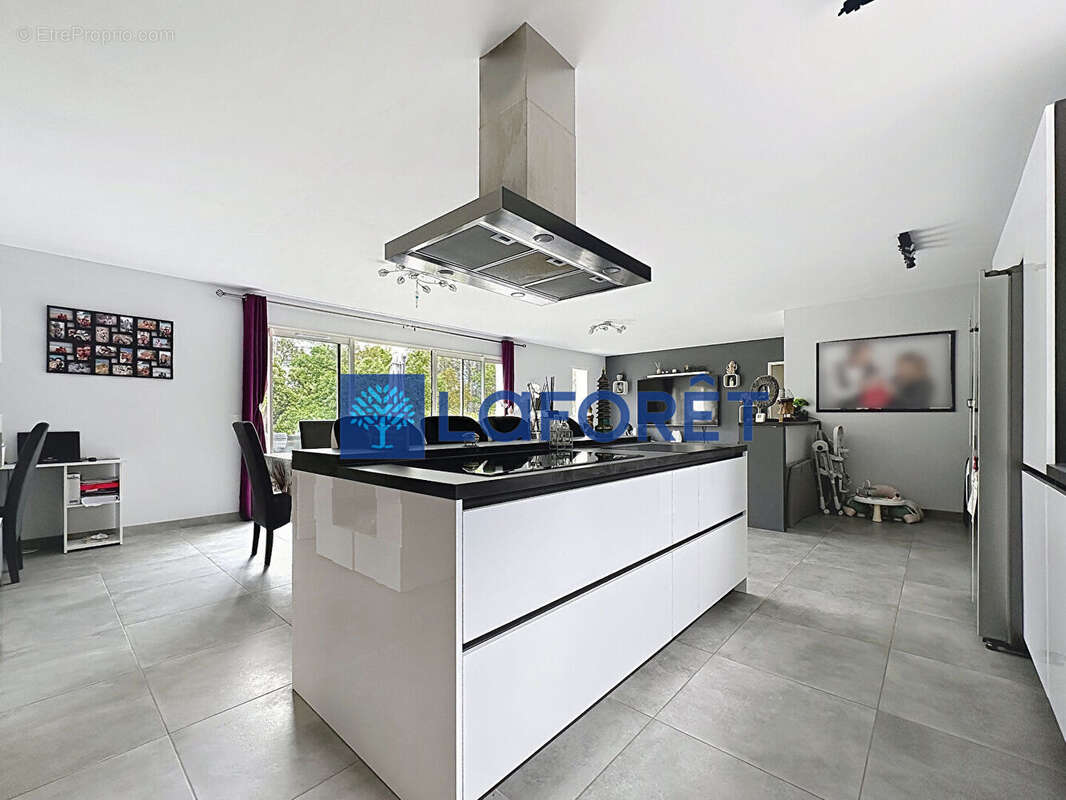 Maison à DRAGUIGNAN