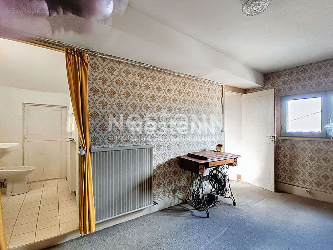 Maison à AUCH