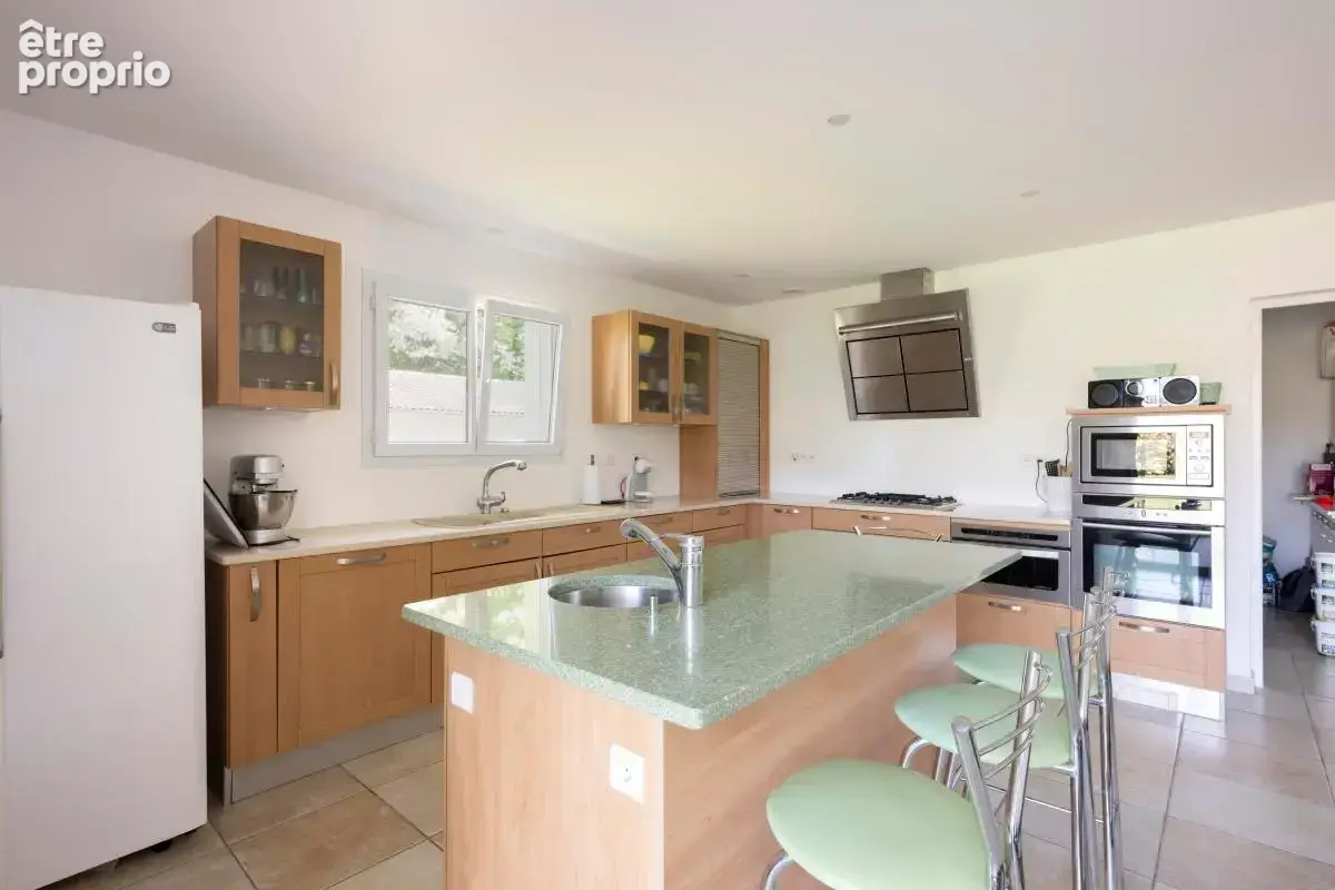 Maison contemporaine - photo 4