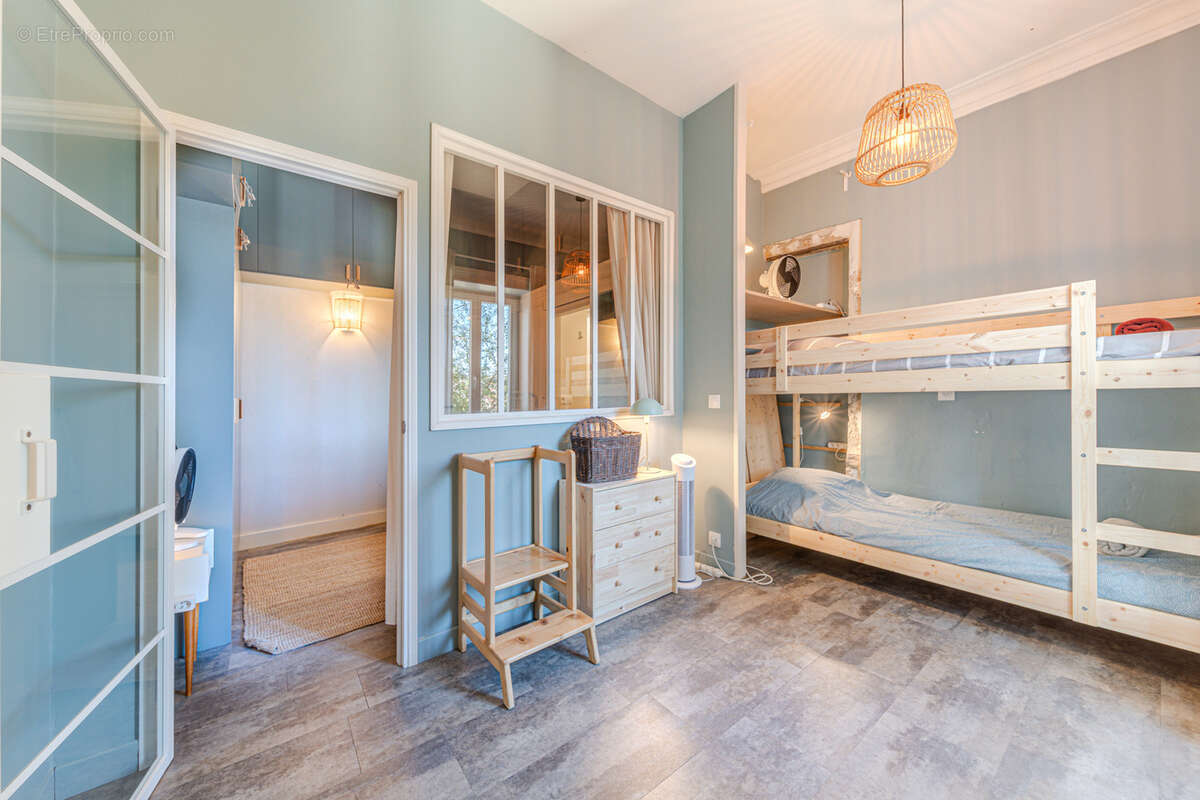 Appartement à OULLINS