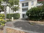Appartement à ANGOULEME