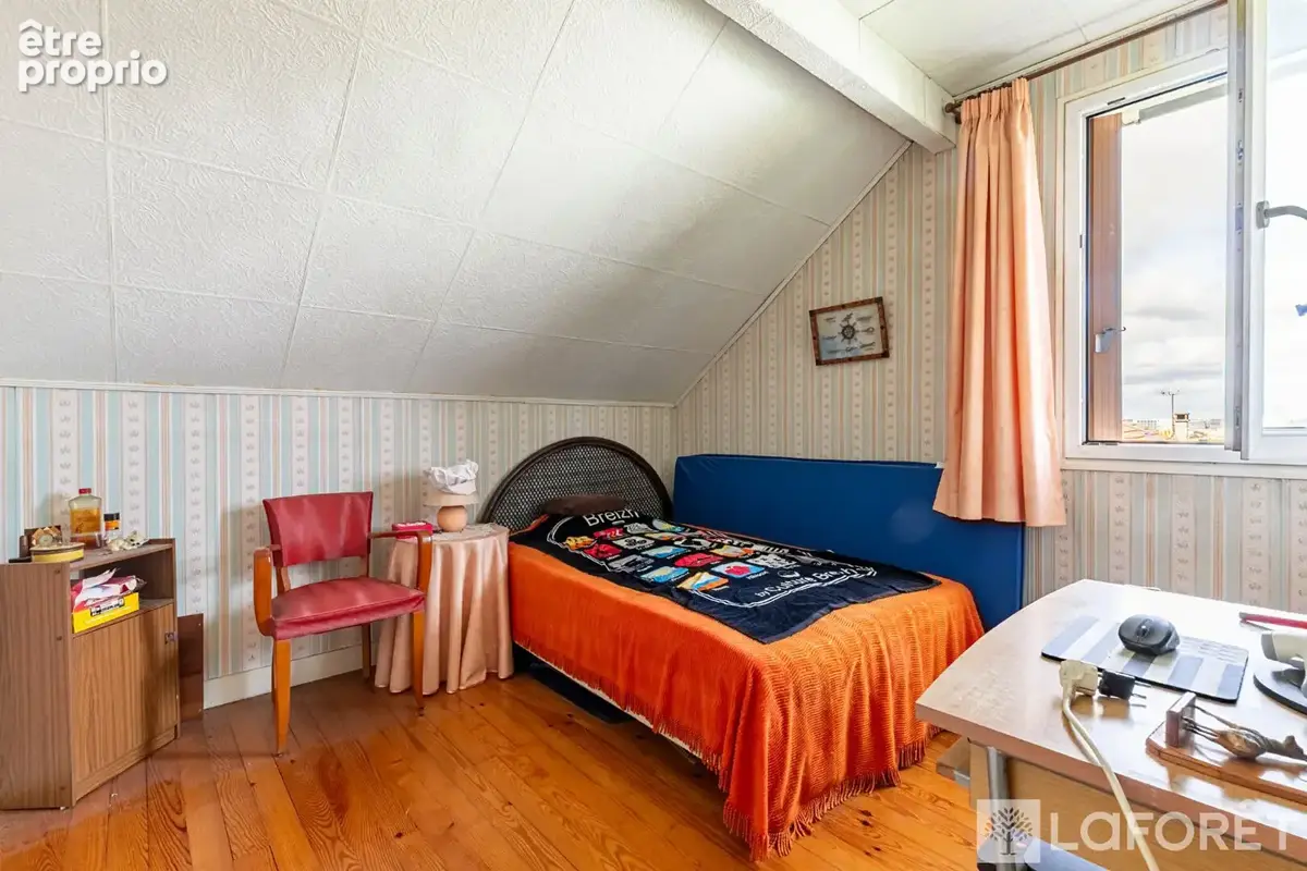 Le kremlin bicetre, maison 6 pièces - photo 7