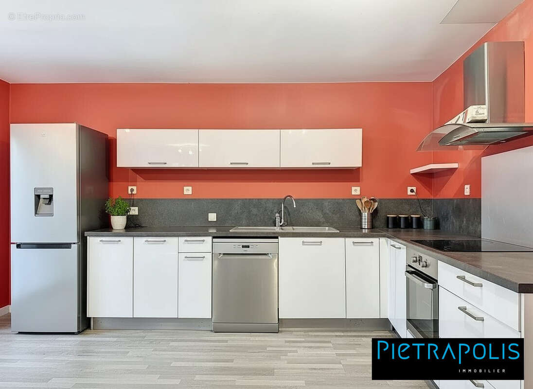 Maison à VILLIE-MORGON