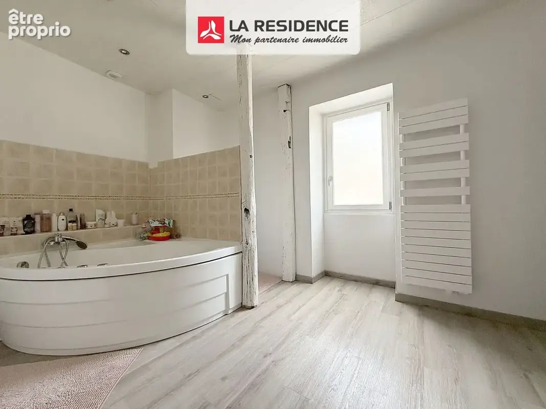 Maison 190 m² à Bennecourt  - photo 8