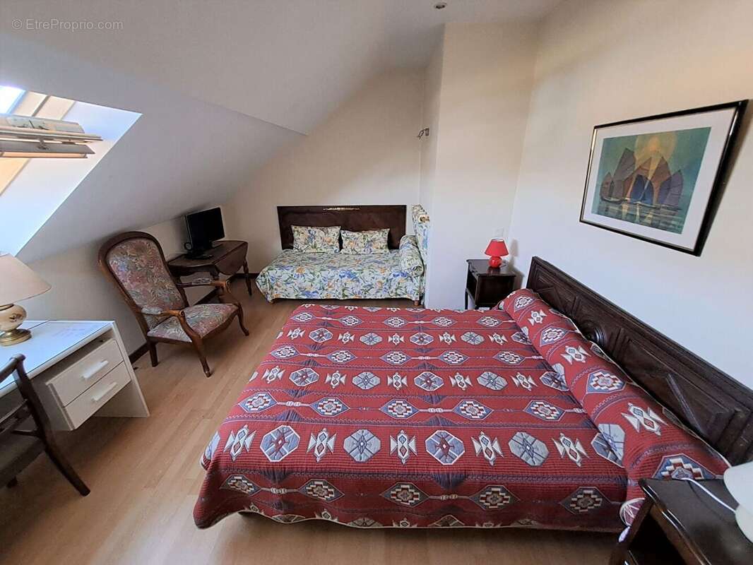 Appartement à MONTAUBAN-DE-BRETAGNE