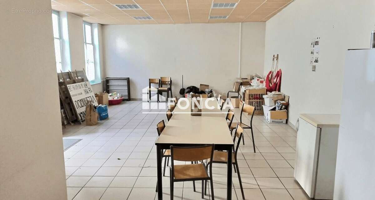 Maison à VILLE-SOUS-ANJOU