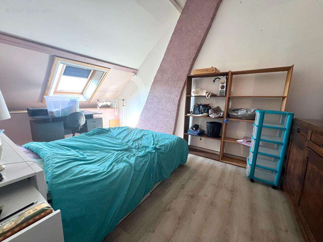Maison à MONDOUBLEAU