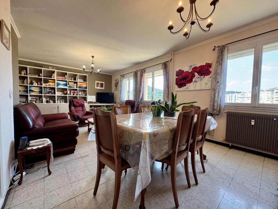 Appartement à vendre 3 pièces ALES (30) - photo 5
